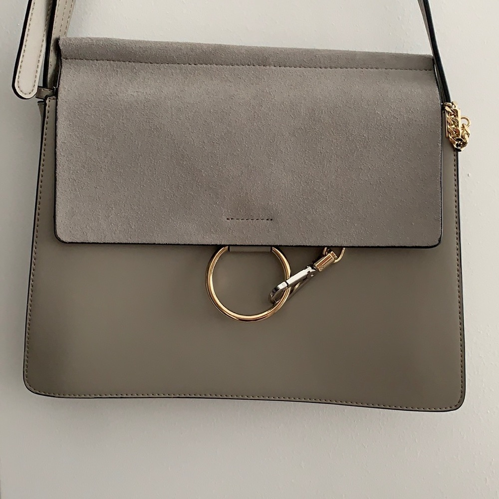 Chloe Dupe purse